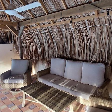 Casa Antonia Villapark Fontein Mit Salzwasserpool Exteriér fotografie