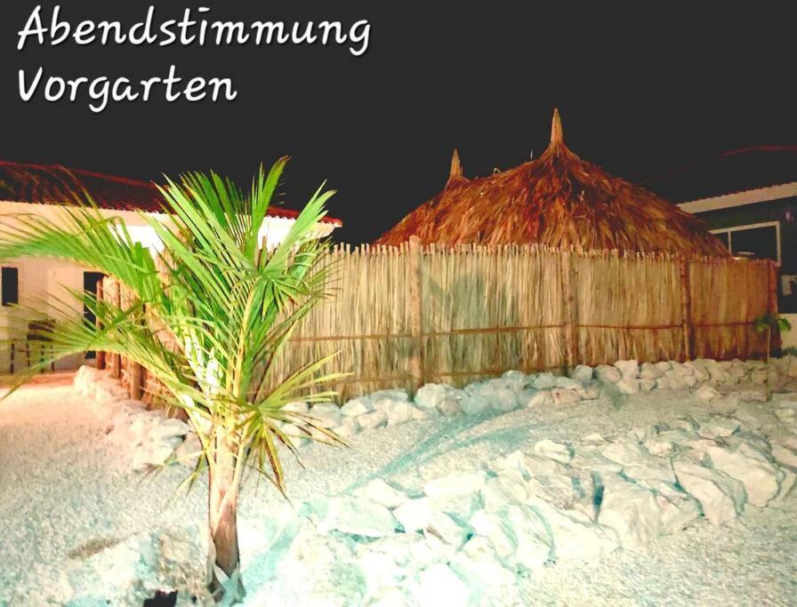 Casa Antonia Villapark Fontein Mit Salzwasserpool Exteriér fotografie
