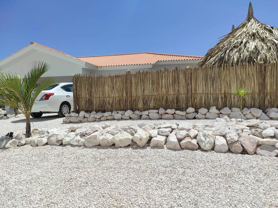 Casa Antonia Villapark Fontein Mit Salzwasserpool Exteriér fotografie