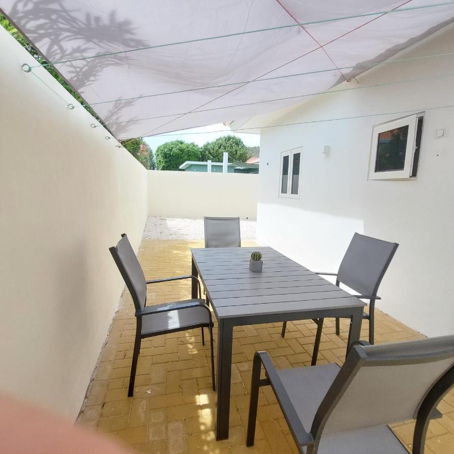 Casa Antonia Villapark Fontein Mit Salzwasserpool Exteriér fotografie