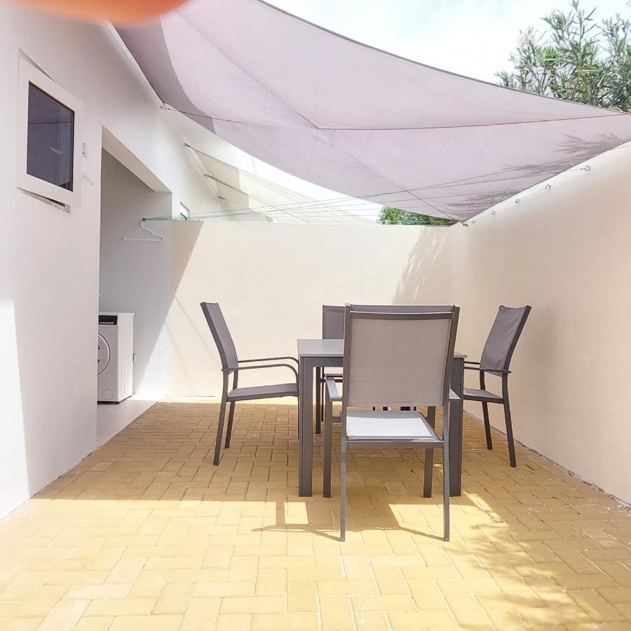 Casa Antonia Villapark Fontein Mit Salzwasserpool Exteriér fotografie