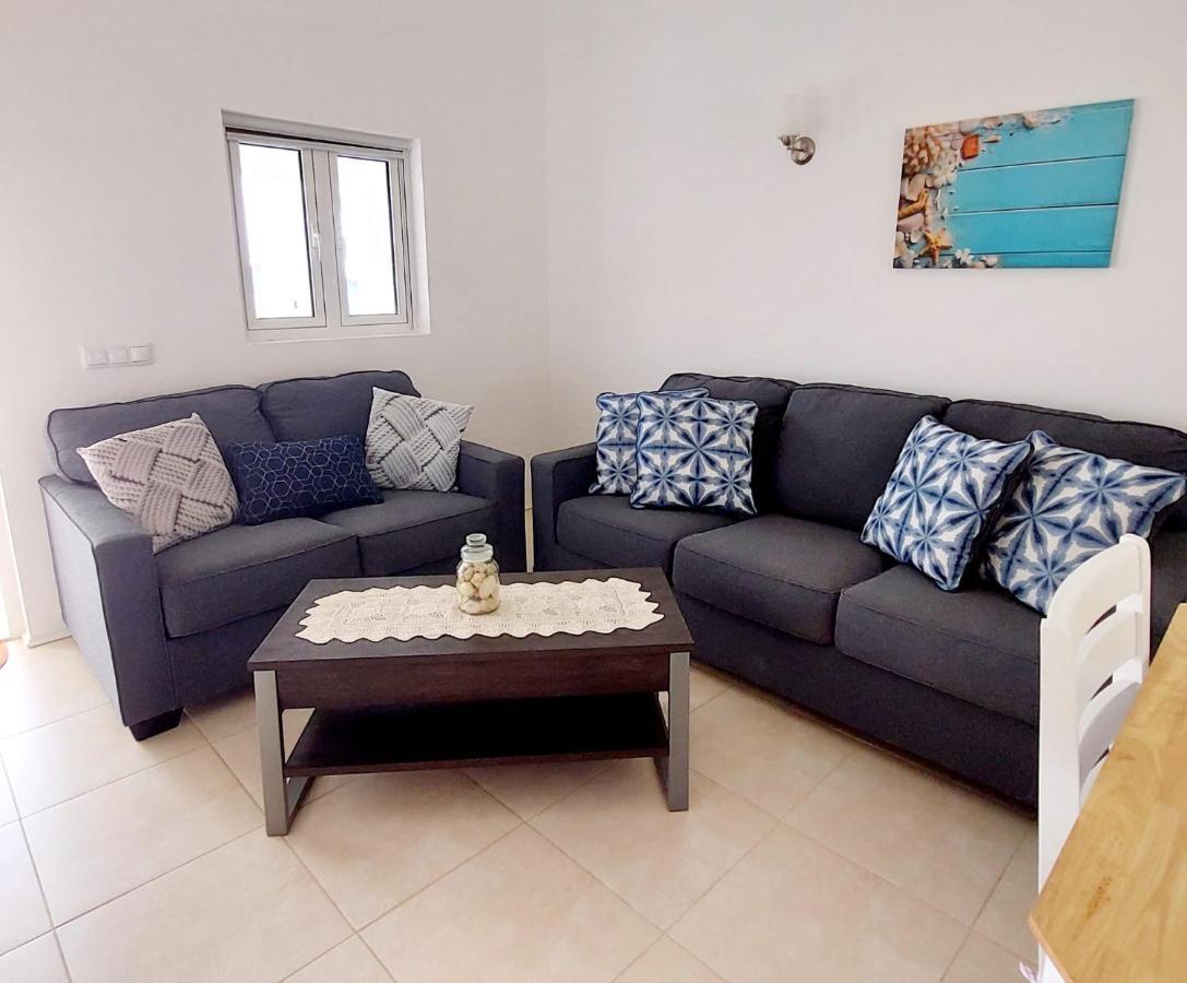 Casa Antonia Villapark Fontein Mit Salzwasserpool Exteriér fotografie